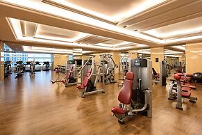 Hilton Dalian
