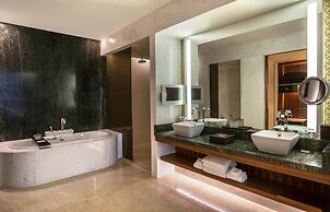 Park Hyatt Abu Dhabi Hotel & Villas