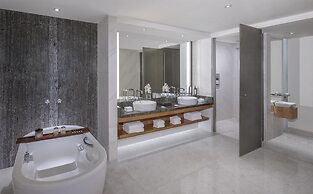 Park Hyatt Abu Dhabi Hotel & Villas
