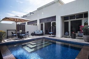 Park Hyatt Abu Dhabi Hotel & Villas