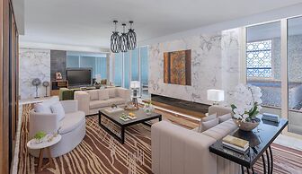 Park Hyatt Abu Dhabi Hotel & Villas