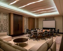 Park Hyatt Abu Dhabi Hotel & Villas