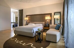Park Hyatt Abu Dhabi Hotel & Villas