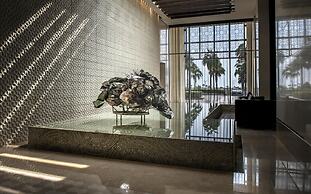 Park Hyatt Abu Dhabi Hotel & Villas