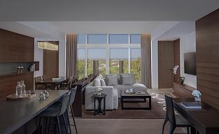 Park Hyatt Abu Dhabi Hotel & Villas