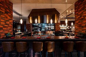 Park Hyatt Abu Dhabi Hotel & Villas
