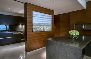 Park Hyatt Abu Dhabi Hotel & Villas