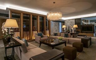 Park Hyatt Abu Dhabi Hotel & Villas