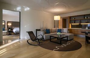 Park Hyatt Abu Dhabi Hotel & Villas
