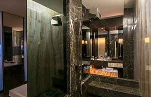 Park Hyatt Abu Dhabi Hotel & Villas