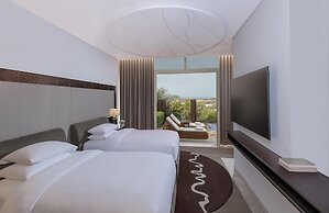 Park Hyatt Abu Dhabi Hotel & Villas