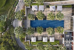 Park Hyatt Abu Dhabi Hotel & Villas