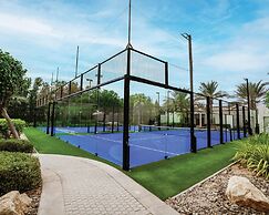 Park Hyatt Abu Dhabi Hotel & Villas
