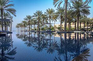 Park Hyatt Abu Dhabi Hotel & Villas