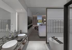 Park Hyatt Abu Dhabi Hotel & Villas