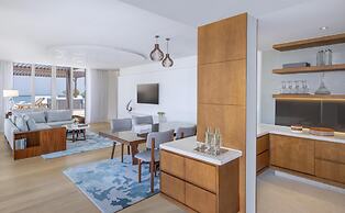 Park Hyatt Abu Dhabi Hotel & Villas