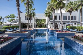 Park Hyatt Abu Dhabi Hotel & Villas