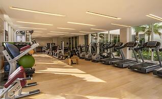 Park Hyatt Abu Dhabi Hotel & Villas