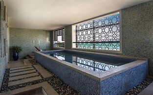 Park Hyatt Abu Dhabi Hotel & Villas