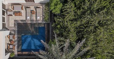 Park Hyatt Abu Dhabi Hotel & Villas