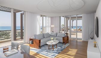 Park Hyatt Abu Dhabi Hotel & Villas