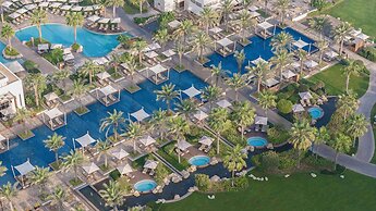 Park Hyatt Abu Dhabi Hotel & Villas