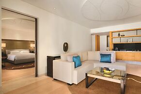 Park Hyatt Abu Dhabi Hotel & Villas