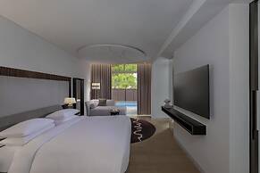 Park Hyatt Abu Dhabi Hotel & Villas