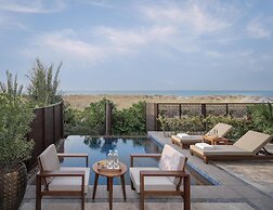 Park Hyatt Abu Dhabi Hotel & Villas