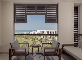 Park Hyatt Abu Dhabi Hotel & Villas