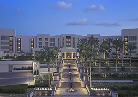 Park Hyatt Abu Dhabi Hotel & Villas