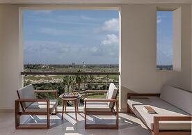 Park Hyatt Abu Dhabi Hotel & Villas