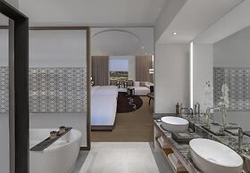 Park Hyatt Abu Dhabi Hotel & Villas