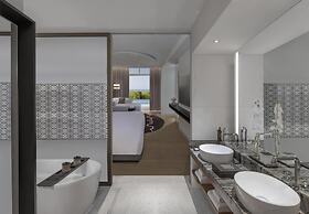 Park Hyatt Abu Dhabi Hotel & Villas