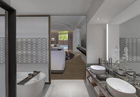 Park Hyatt Abu Dhabi Hotel & Villas