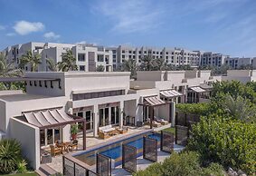 Park Hyatt Abu Dhabi Hotel & Villas