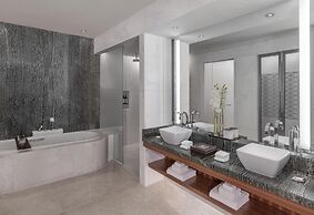 Park Hyatt Abu Dhabi Hotel & Villas