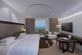 Park Hyatt Abu Dhabi Hotel & Villas