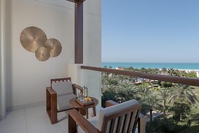 Park Hyatt Abu Dhabi Hotel & Villas