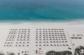 Park Hyatt Abu Dhabi Hotel & Villas