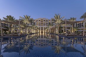 Park Hyatt Abu Dhabi Hotel & Villas