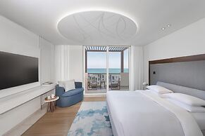 Park Hyatt Abu Dhabi Hotel & Villas