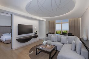 Park Hyatt Abu Dhabi Hotel & Villas
