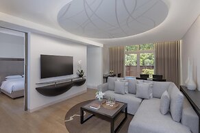 Park Hyatt Abu Dhabi Hotel & Villas