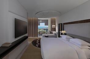 Park Hyatt Abu Dhabi Hotel & Villas