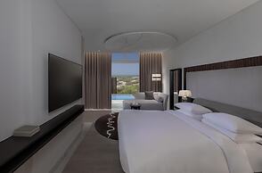 Park Hyatt Abu Dhabi Hotel & Villas