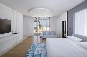 Park Hyatt Abu Dhabi Hotel & Villas