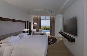 Park Hyatt Abu Dhabi Hotel & Villas