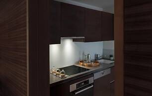 Park Hyatt Abu Dhabi Hotel & Villas