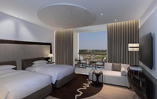 Park Hyatt Abu Dhabi Hotel & Villas